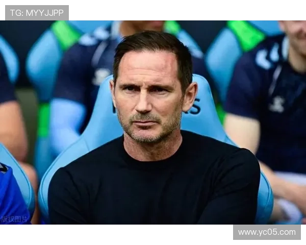 兰帕德感叹考文垂战绩再拼一次