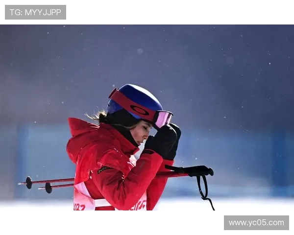 自由雪场女王谷爱凌辉煌传奇之路