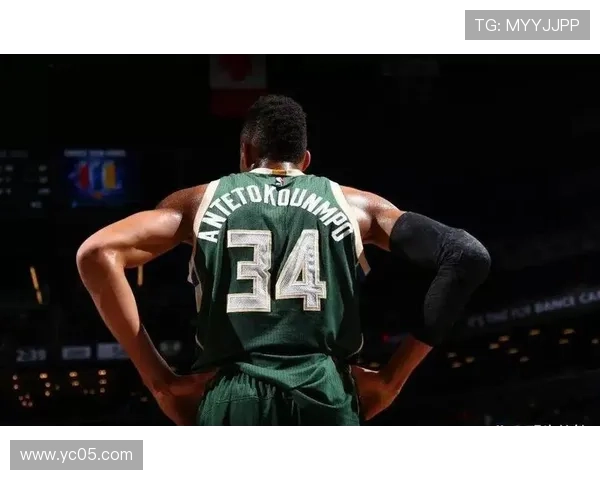 字母哥不愿弃雄鹿却难忍无冠困局