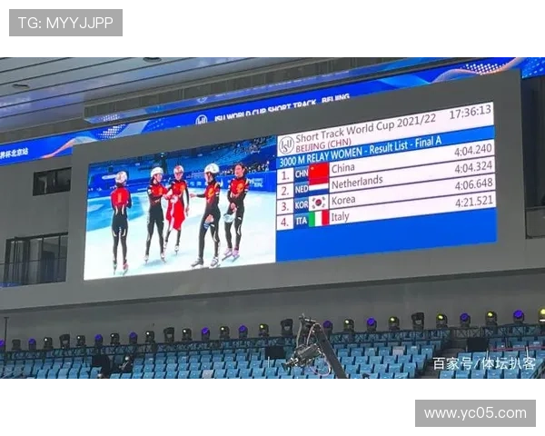 短道零金收官创28年最差战绩