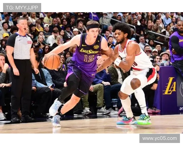 [NBA]詹姆斯38+8 力克开拓者.