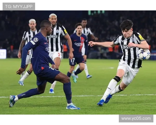 纽卡斯尔因违规恐遭欧足联重罚